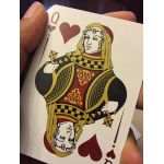 Mana Playing Cards Sybil Livida Deck﻿﻿