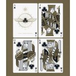Omnia Oscura Cartes Deck Playing Cards