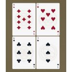 Omnia Oscura Cartes Deck Playing Cards