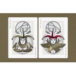 Omnia Oscura Deck Playing Cards﻿﻿