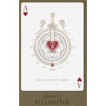 Omnia Illumina Deck Playing Cards﻿