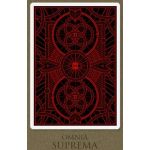 Omnia Suprema Deck Playing Cards﻿