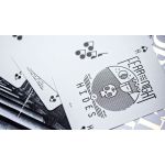 Sleepers Deck Playing Cards﻿﻿
