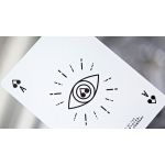 Sleepers Cartes Deck Playing Cards
