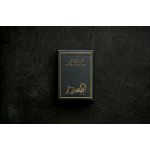 SWE Black Deck S.W.E Playing Cards