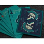 Olympia Underworld Cartes Deck Playing Cards