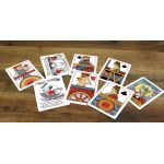 Murphy Varnish Transformation Set Deck Playing Cards﻿