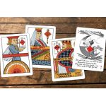 Murphy Varnish Transformation Set Cartes Deck Playing Cards