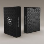Buskers Exclusive Cartes Deck Playing Cards