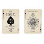 Buskers Exclusive Deck Playing Cards﻿