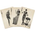 Buskers Exclusive Cartes Deck Playing Cards