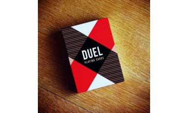 Duel Cartes Deck Playing Cards