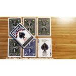 Bicycle Hesslers Enhanced Cartes Deck Playing Cards