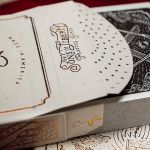 Sons of Liberty Reserve Cartes Deck Playing Cards
