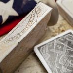 Sons of Liberty Reserve Cartes Deck Playing Cards