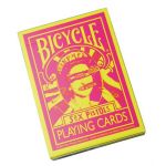 Bicycle Sex Pistols Cartes Deck Playing Cards
