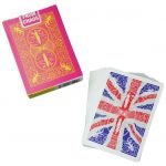 Bicycle Sex Pistols Deck Playing Cards﻿