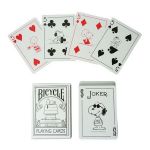 Bicycle Peanuts Deck Playing Cards﻿