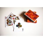 The Dapper Deck Set Playing Cards﻿﻿