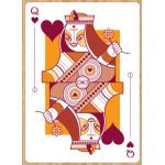 Delirium Prism Cartes Deck Playing Cards