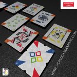 Cardistry Heroes Deck Playing Cards﻿