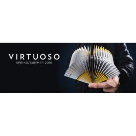 Virtuoso Spring Summer 2016 Cartes Deck Playing Cards