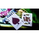 Shin Lim Cartes Deck Playing Cards