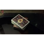 Victorian Room Deck Playing Cards﻿﻿