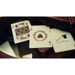 Victorian Room Cartes Deck Playing Cards