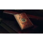 Victorian Room Deck Playing Cards﻿﻿