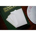 Expert at the Card Table Limited Deck Playing Cards﻿﻿