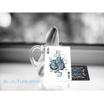 BlueTune Blue Tune Playing Cards