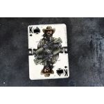 Wasteland Radioactive Edition Deck Playing Cards﻿﻿