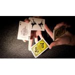Fulton's Chinatown: Game of Death Playing Cards
