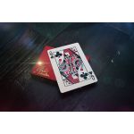 Laura London NOC Cartes Playing Cards