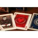 Grinders Blue Cartes Deck Playing Cards