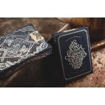 Sons of Liberty Patriot Blue Cartes Deck Playing Cards