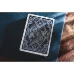Sons of Liberty Patriot Blue Cartes Deck Playing Cards