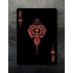 Grotesk Macabre Original Edition Deck Playing Cards﻿﻿