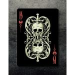 Grotesk Macabre Original Edition Deck Playing Cards﻿﻿