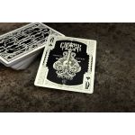 Grotesk Macabre Limited Animated Edition Cartes Deck Playing Cards