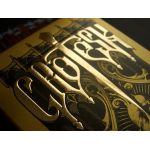 Grotesk Macabre Limited Animated Edition Deck Playing Cards﻿