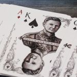 Devastation Limited Edition Deck Playing Cards﻿﻿