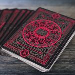Devastation Limited Edition Cartes Deck Playing Cards