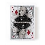 Devastation Limited Edition Deck Playing Cards﻿﻿