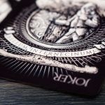 Devastation Collectors Edition Deck Playing Cards﻿﻿
