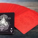 Devastation Collectors Edition Deck Playing Cards﻿﻿