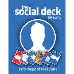 The Social Deck Playing Cards﻿﻿