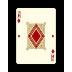 Icons Imperial Edition Deck Playing Cards﻿