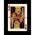 Icons Imperial Edition Cartes Deck Playing Cards